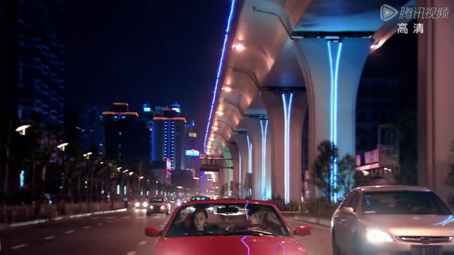 2007 Guangzhou-Honda Accord [CM]