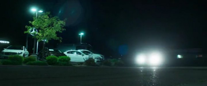 Mercedes-Benz GLA [X156]