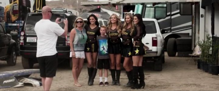 Land-Rover LR4 [L319]