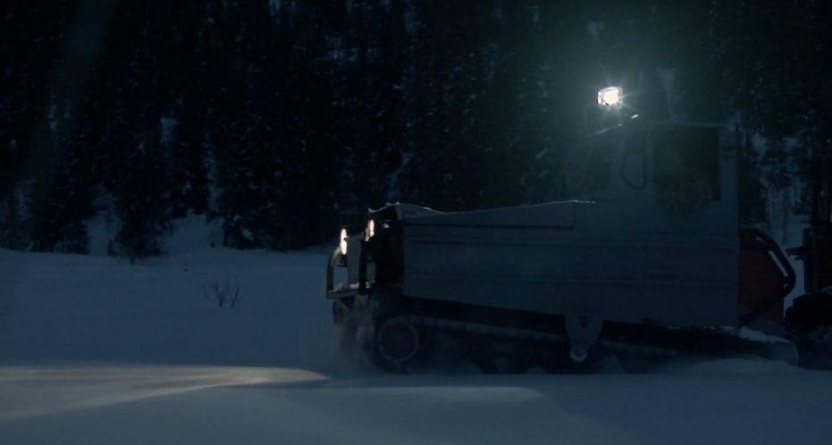 Volvo BM Bv 202 NF1