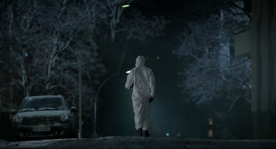 2016 MINI Countryman Cooper D ALL4 [R60]