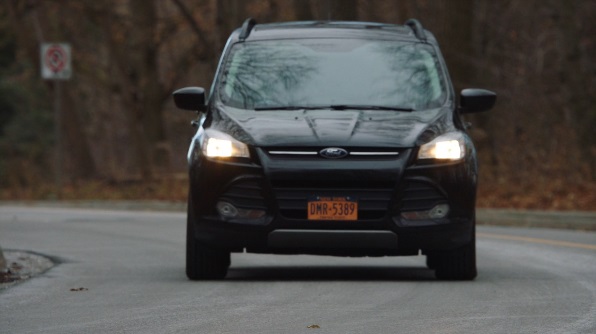 2013 Ford Escape [C520]