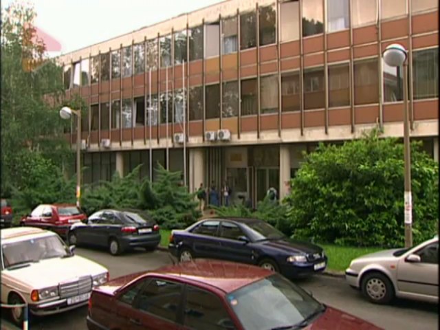 1998 Daewoo Lanos [T100]