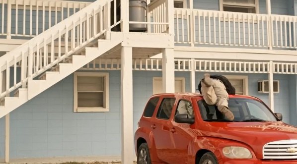 2006 Chevrolet HHR [GMT001]