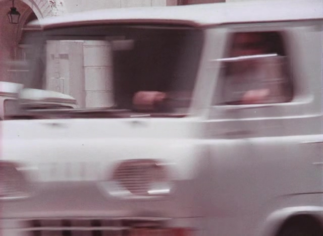 1963 Ford Econoline [E-100]