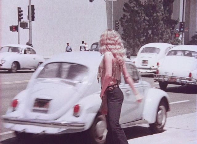 1968 Volkswagen Sedan 'Beetle' [Typ 1]