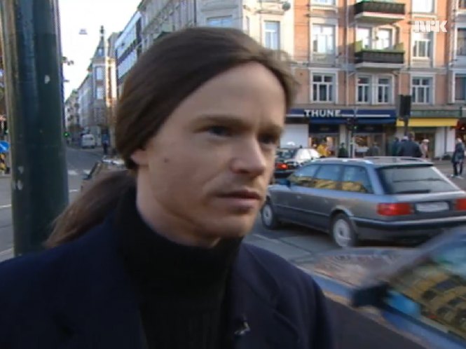 1992 Audi 100 Avant C4 [Typ 4A]