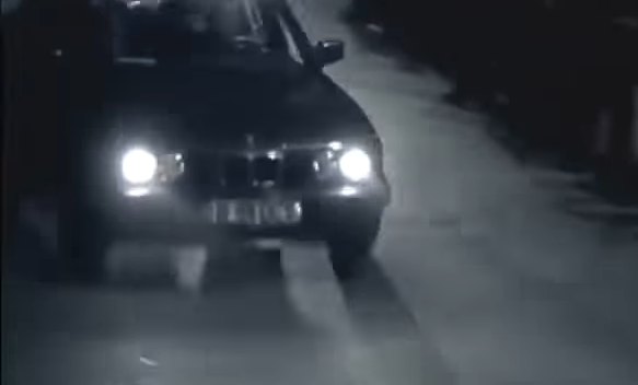 BMW 5 [E34]