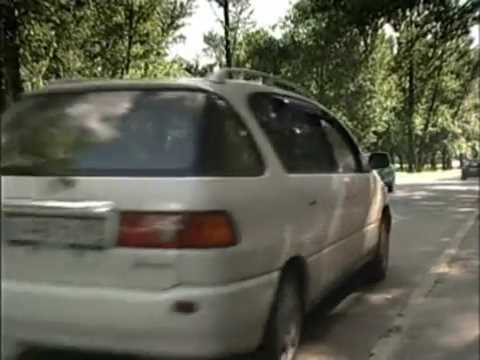 Toyota Picnic [XM10]