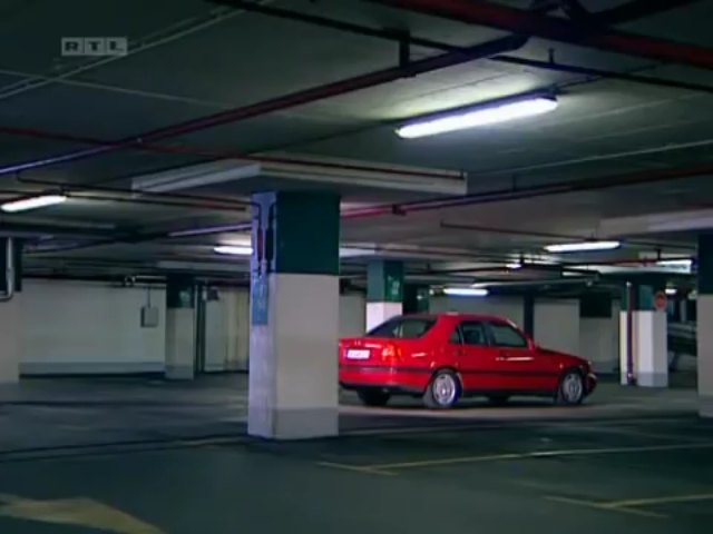 1994 Mercedes-Benz C-Klasse [W202]