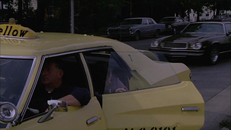 1965 Pontiac Tempest