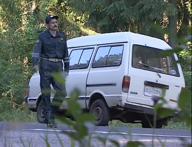 1983 Datsun Vanette [C120]