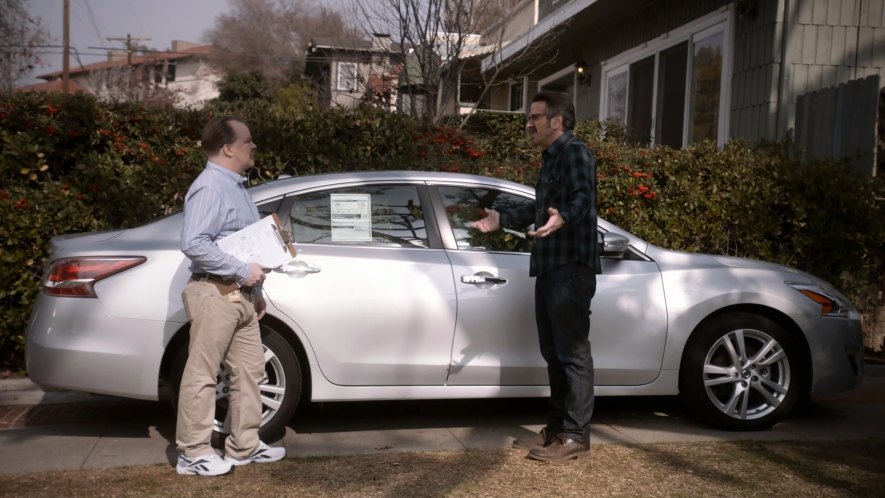 2013 Nissan Altima [L33]