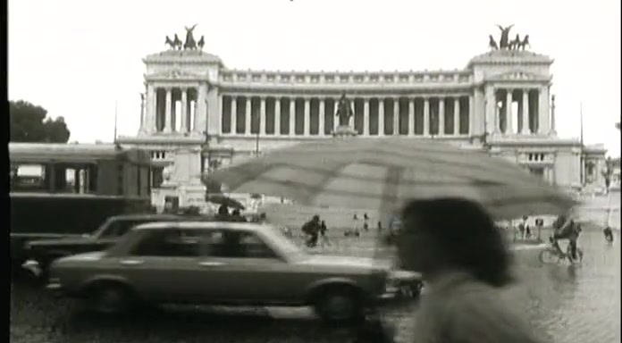 1969 Fiat 128 1a serie