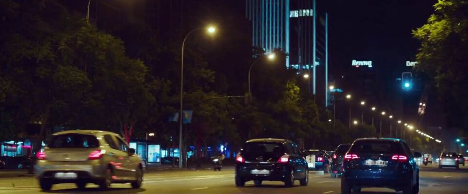 2011 Peugeot 308 Série 1 [T7]