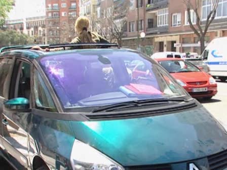 2001 Honda Civic [EP]