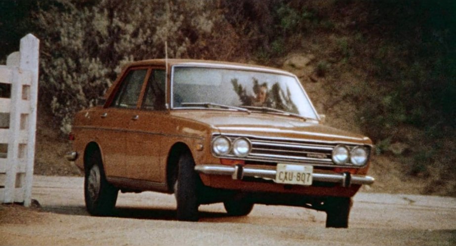 1970 Datsun 510 [PL510]