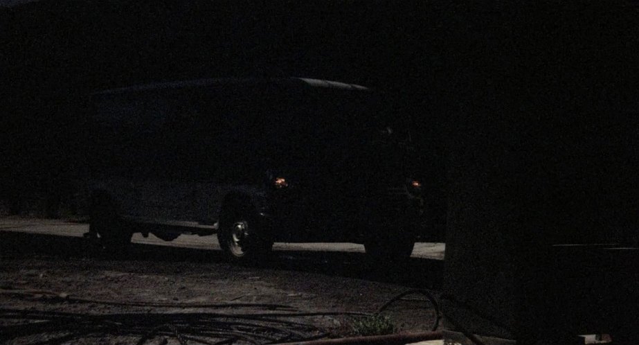 1969 Ford Econoline [E-300]