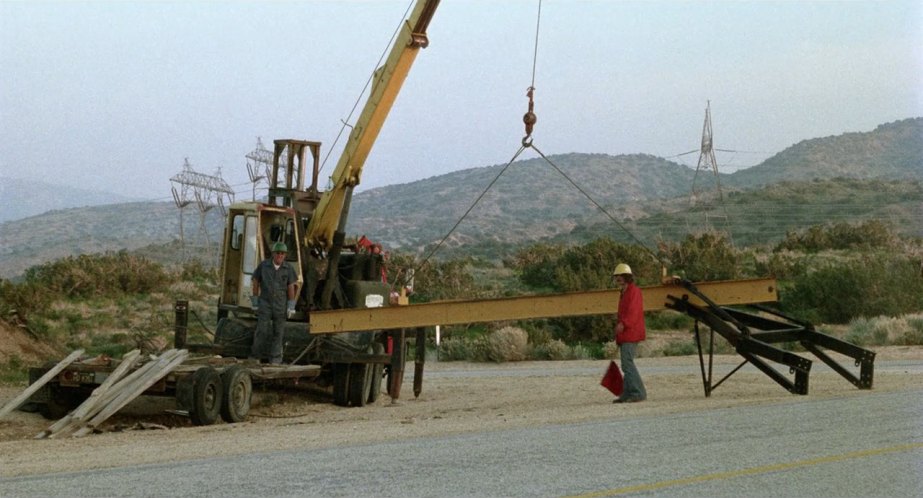 Bucyrus-Erie H-3