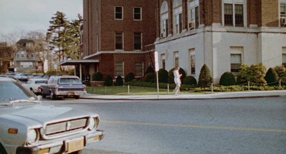 1974 AMC Matador Station Wagon