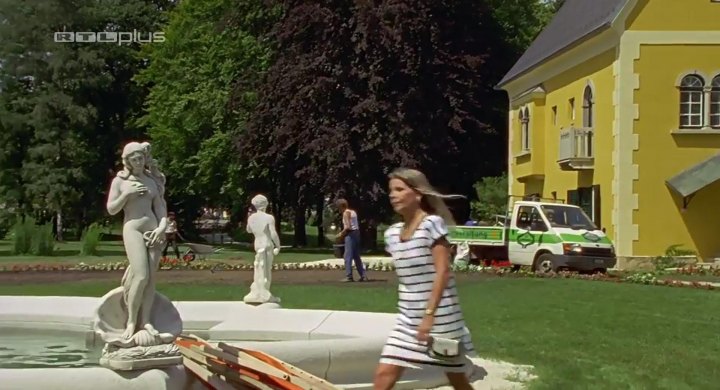 1986 Ford Transit MkIII