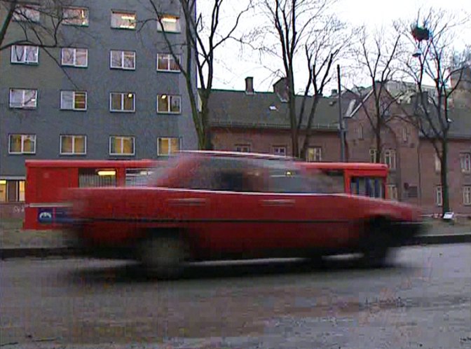 1984 Mitsubishi Galant GL [E10]