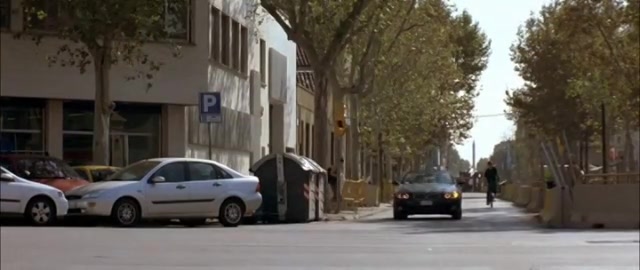 1999 Ford Focus MkI