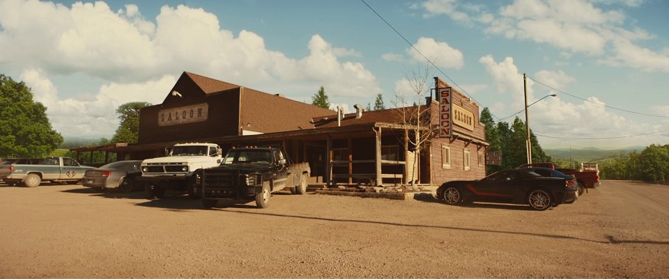 GMC C-Series