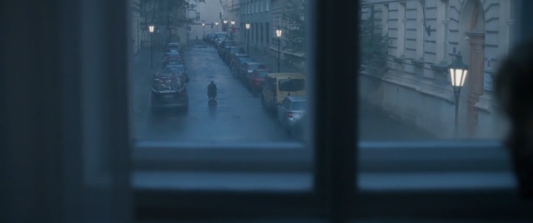 2016 Volkswagen Multivan T6 [Typ 7H]