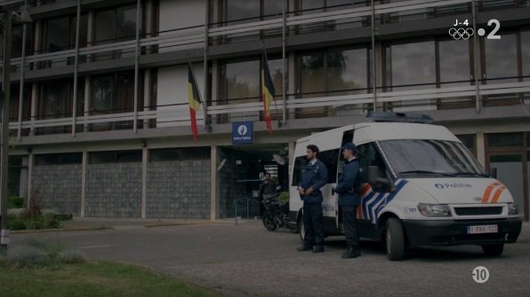 2000 Ford Transit Medium Roof MkIV [V184/5]