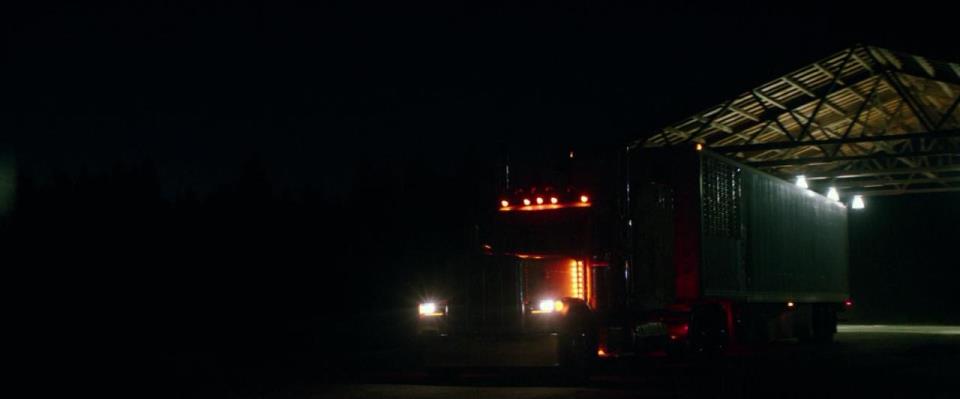 Peterbilt 379
