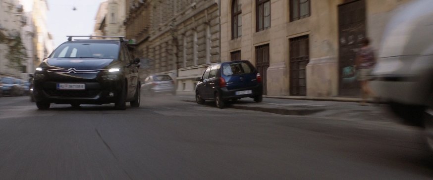 Suzuki Alto [HA23]