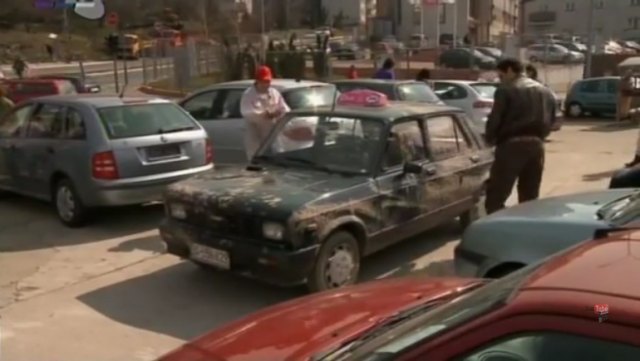 1994 Yugo Skala 65 C [101]