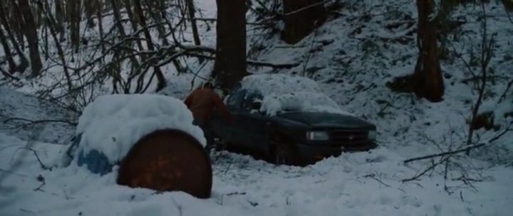 1994 Mazda B-Series Cab Plus [PN105]