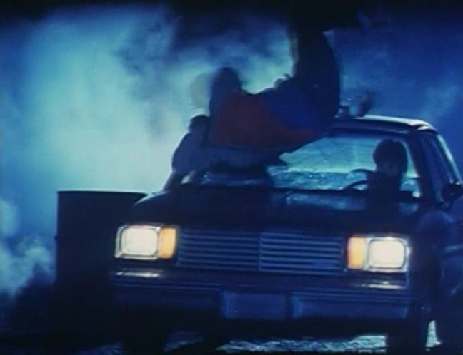 1981 Buick Century
