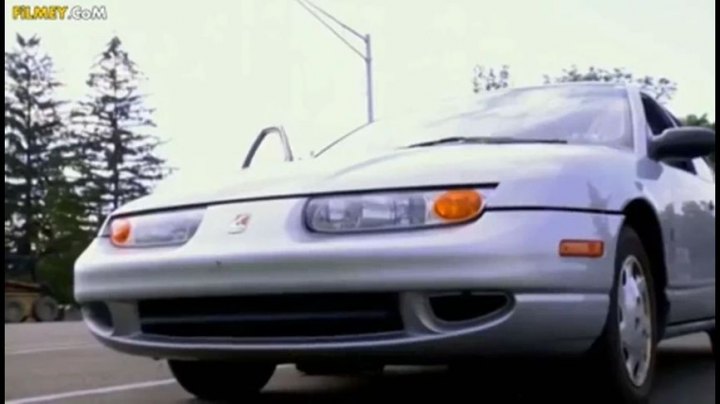 2000 Saturn SL1