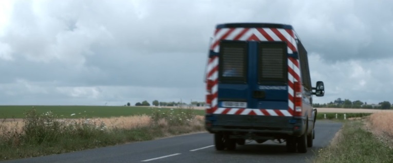 2008 Iveco Daily 35C12 Gruau 4a serie