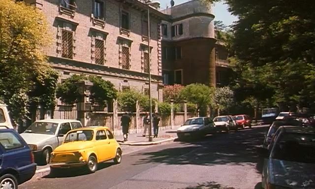 Fiat 500 F [110F]