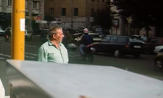 1995 Ford Mondeo Wagon Ghia MkI [CDW27]