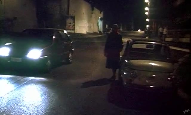 1973 Fiat 500 R [126A.5]