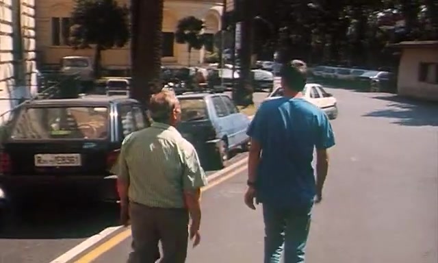 1992 Seat Marbella Special [Typ 028A]