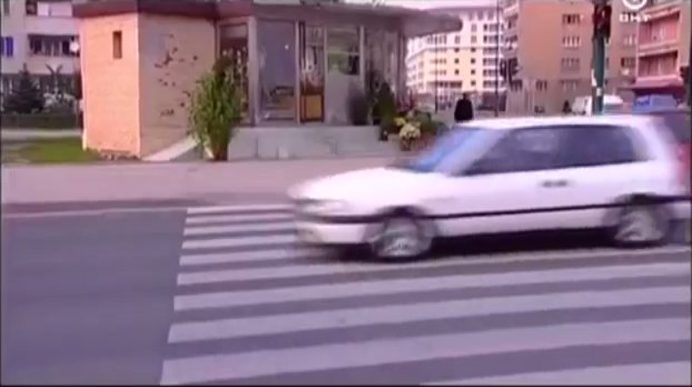 Nissan Sunny [N14]
