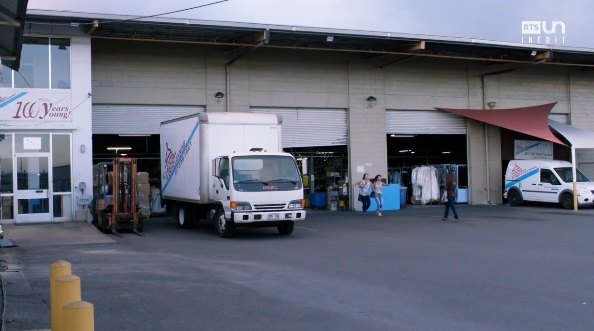 1998 GMC Forward [W-Series]