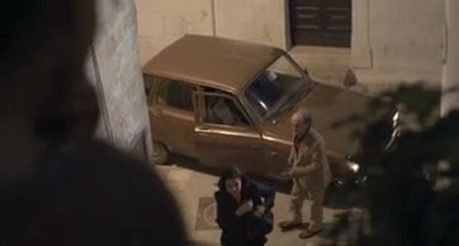 1974 Renault 6 [R1180]