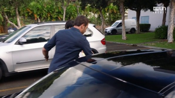 2010 Ford Transit Connect XLT Van [V227]