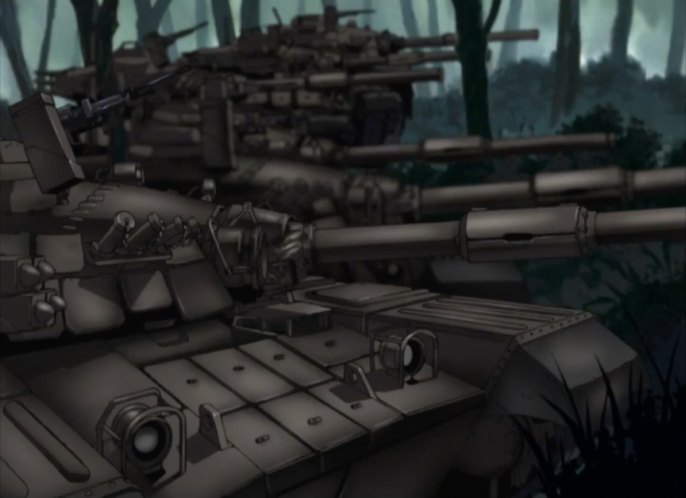Uralvagonzavod T-72