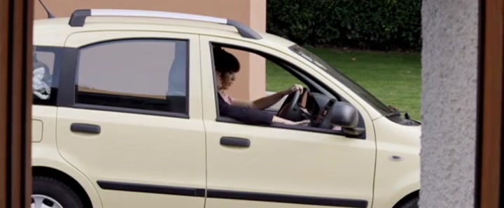 2010 Fiat Panda Dynamic [169]