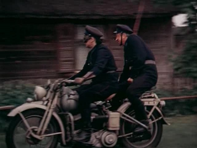 Harley-Davidson WLA 45