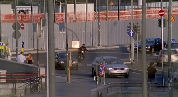 2001 Audi A6 Avant C5 [Typ 4B]