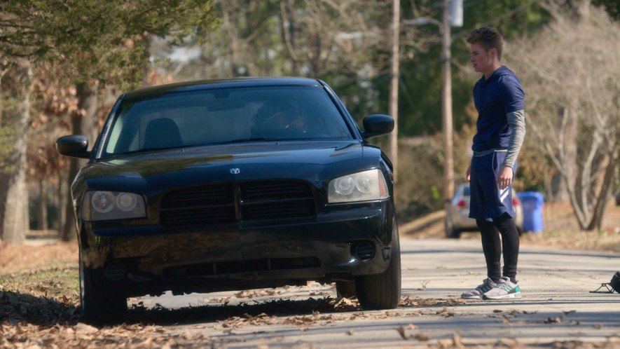 2006 Dodge Charger SXT [LX]